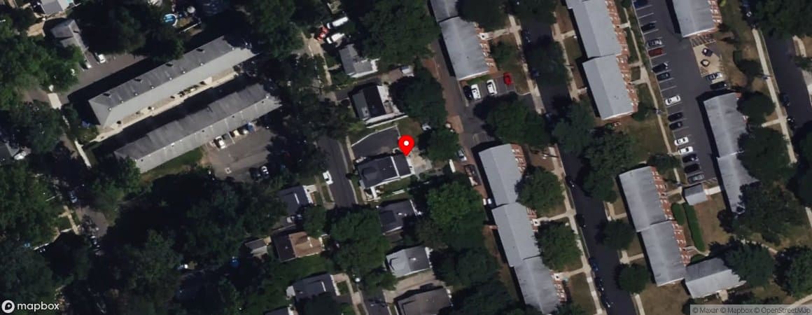 House image located at Highland Park, New Jersey, 8904