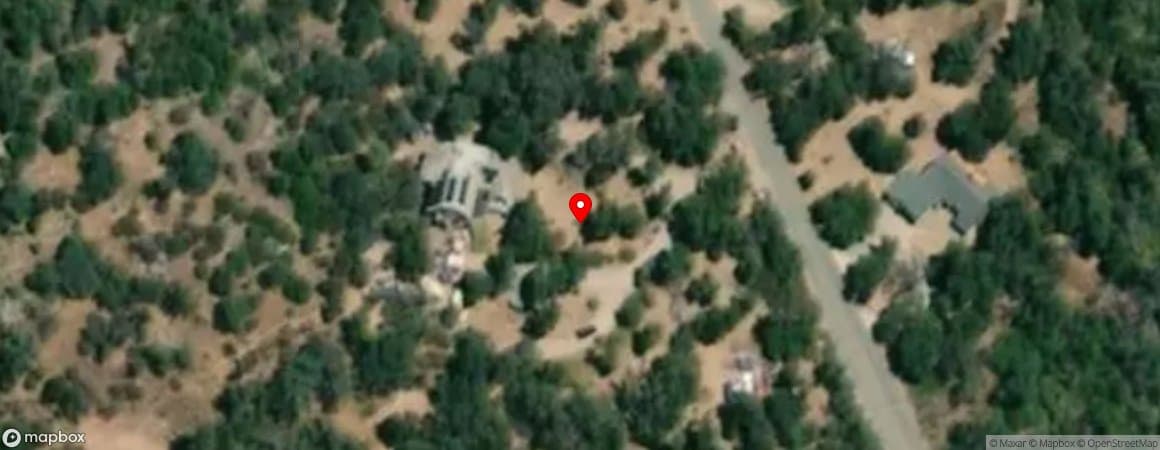 House image located at Santa Ysabel, California, 92070