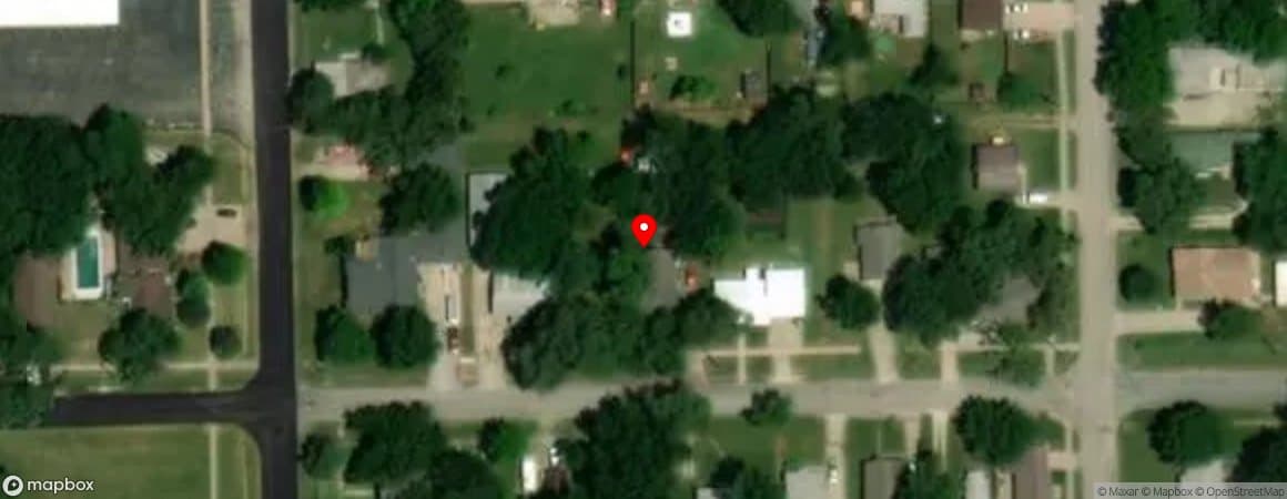 House image located at Towanda, Kansas, 67144