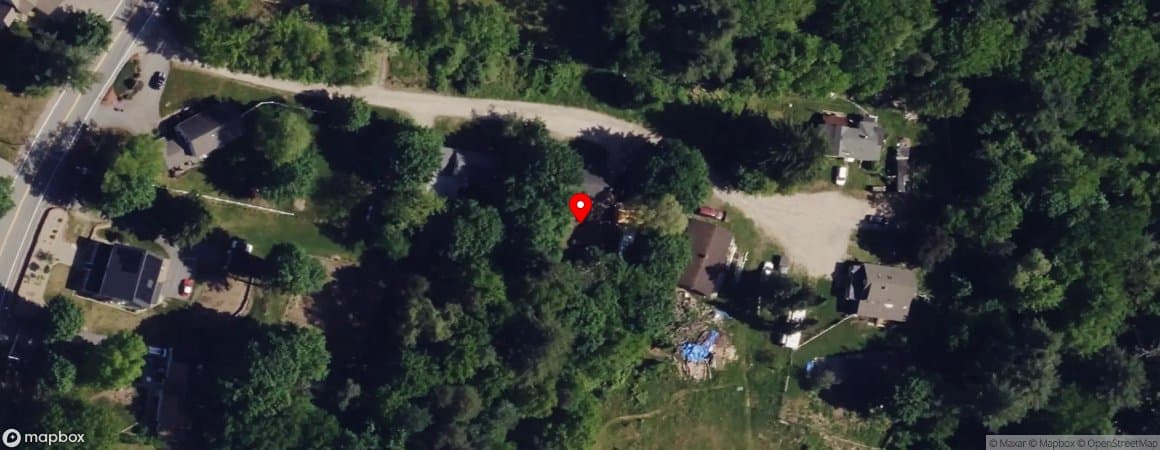 House image located at Ayer, Massachusetts, 1432