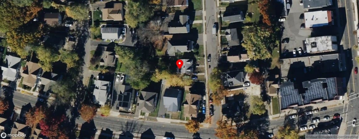 House image located at Springfield, Massachusetts, 1108