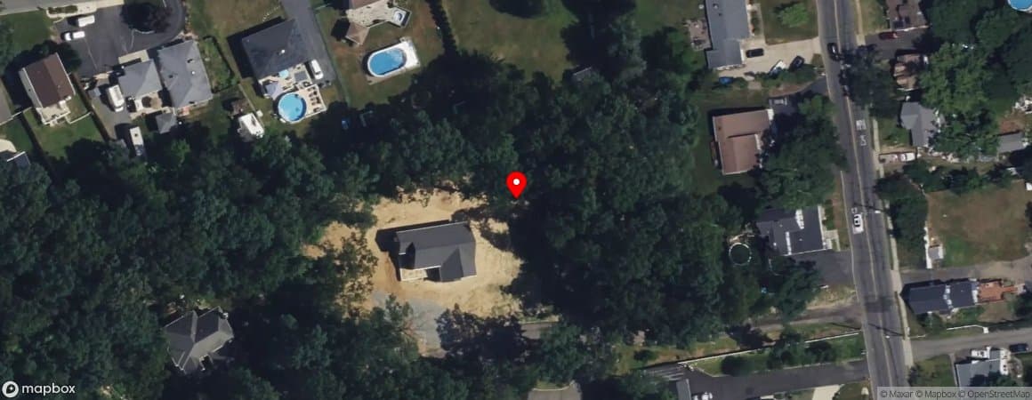 House image located at Helmetta, New Jersey, 8828