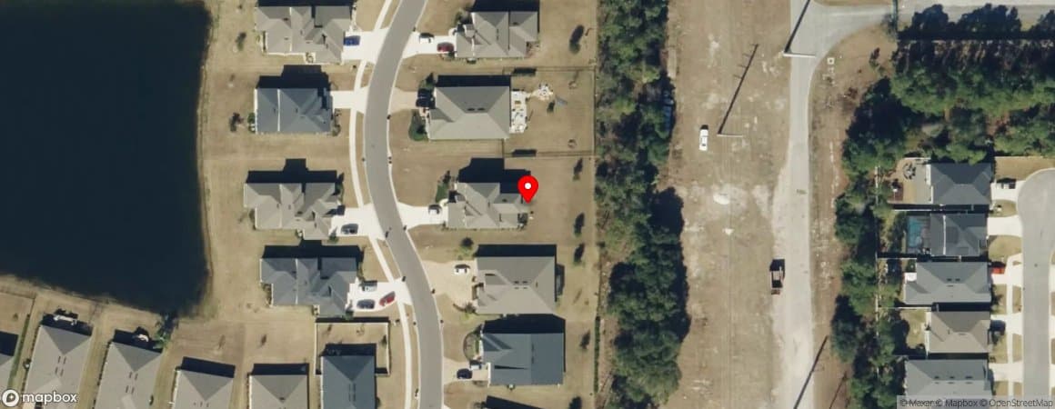 House image located at Saint Johns, Florida, 32259