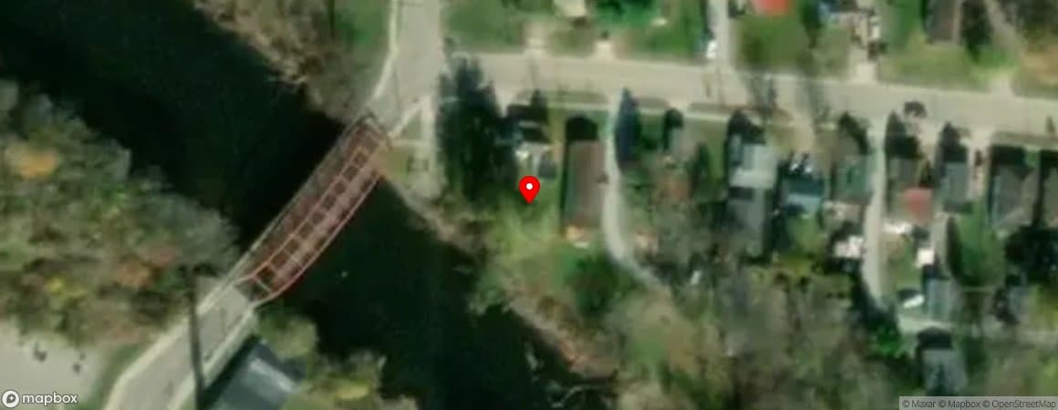 House image located at Goshen, Indiana, 46528