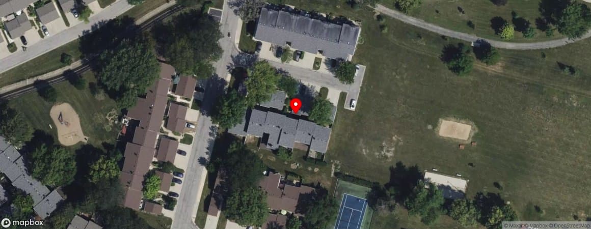 House image located at Bloomingdale, Illinois, 60108