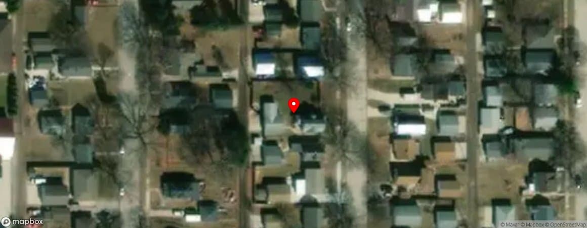 House image located at Waterloo, Iowa, 50701