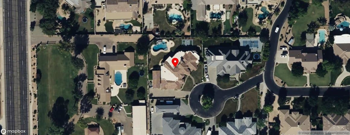 House image located at Gilbert, Arizona, 85234