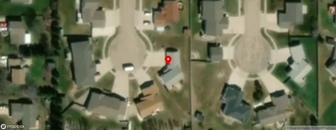House image located at Minot, North Dakota, 58703