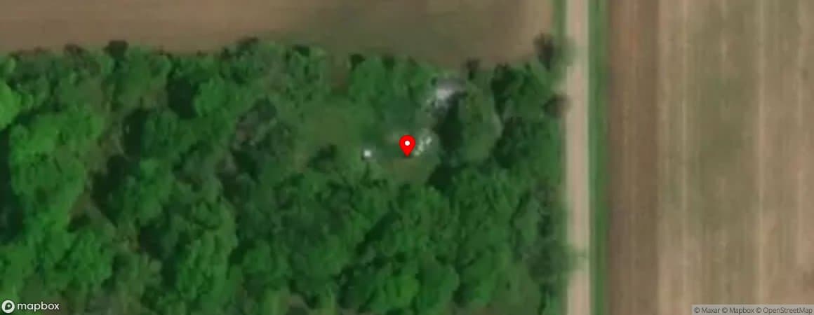 House image located at Sherwood, Michigan, 49089