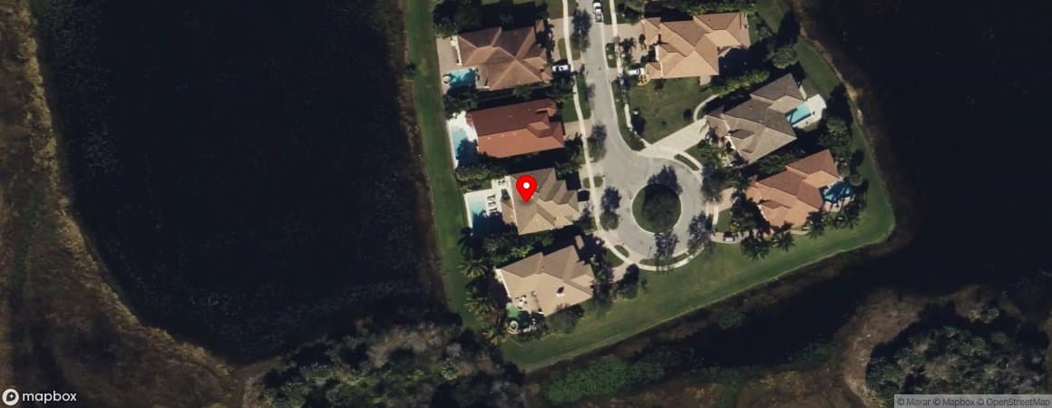 House image located at West Palm Beach, Florida, 33411
