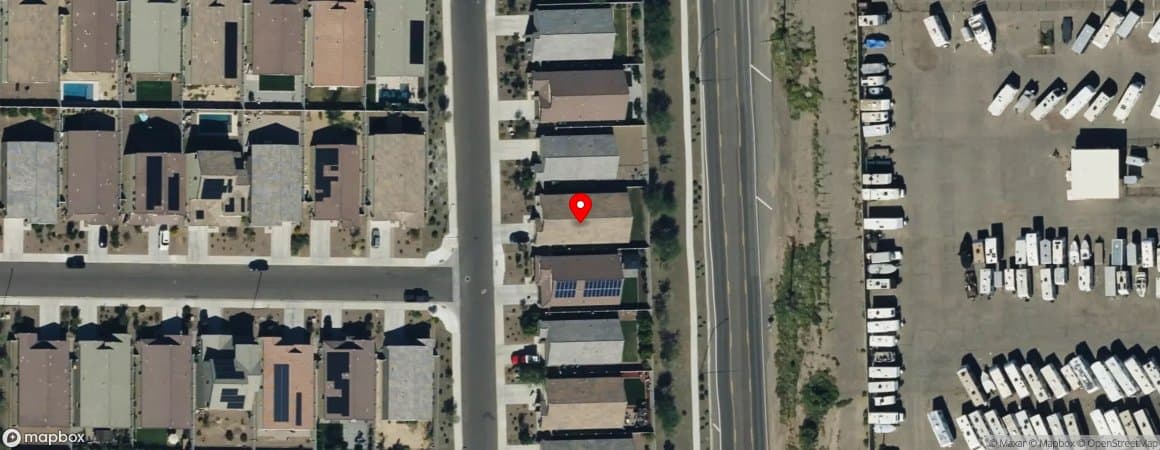 House image located at Glendale, Arizona, 85307