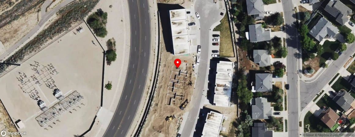 House image located at Draper, Utah, 84020