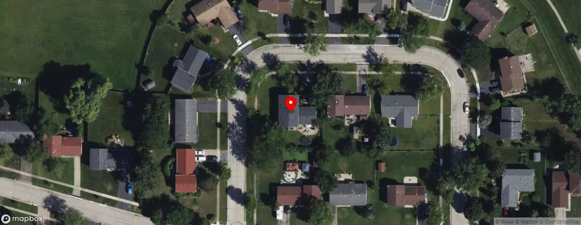 House image located at Hanover Park, Illinois, 60133