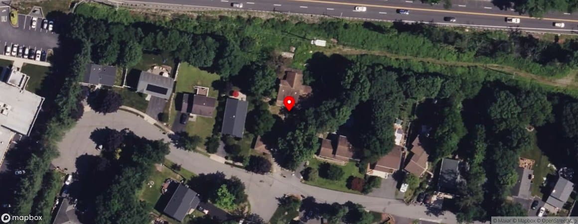 House image located at Denville, New Jersey, 7834