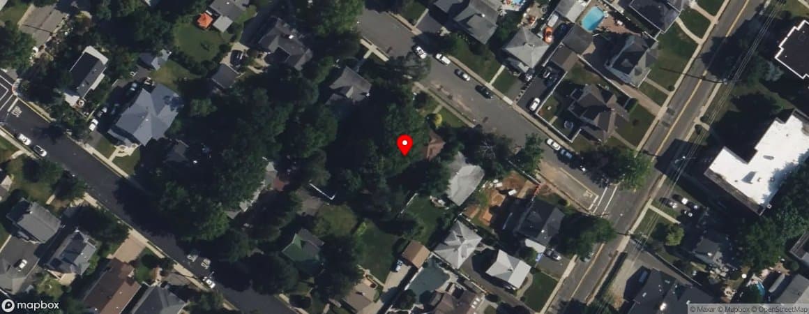 House image located at Hasbrouck Heights, New Jersey, 7604