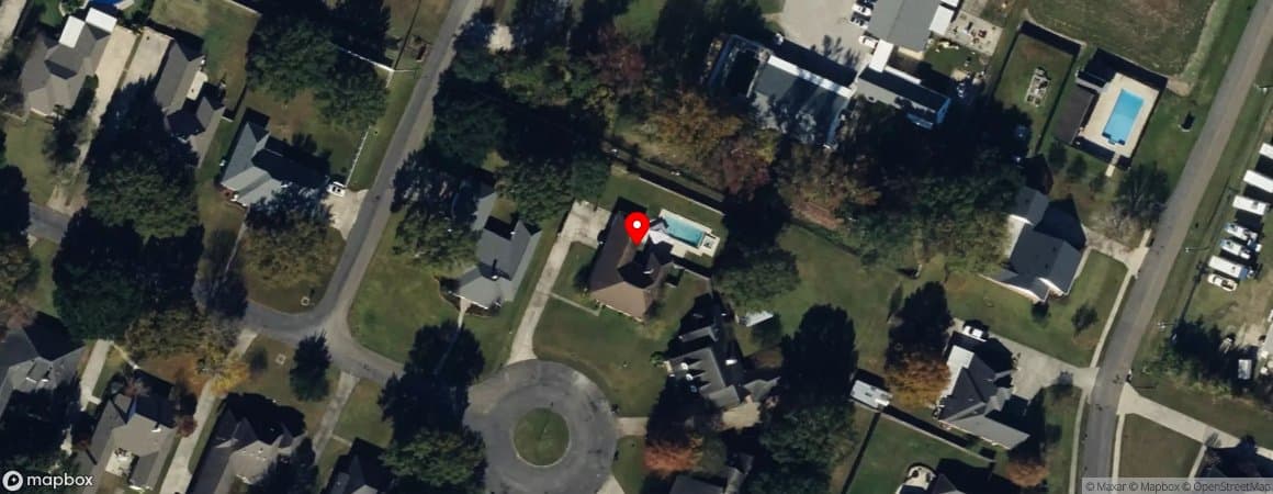 House image located at Port Allen, Louisiana, 70767
