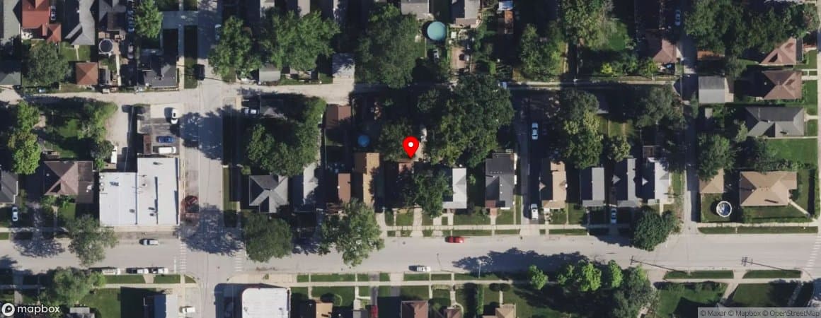 House image located at Chicago Heights, Illinois, 60411