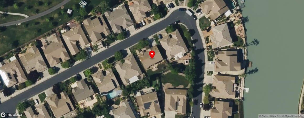 House image located at Sacramento, California, 95835
