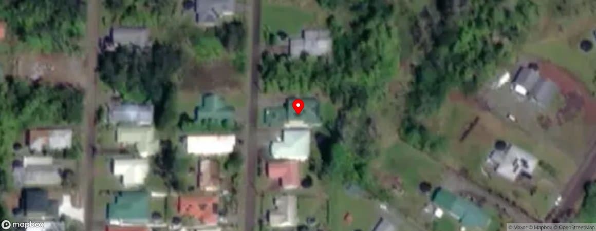 House image located at Hilo, Hawaii, 96720