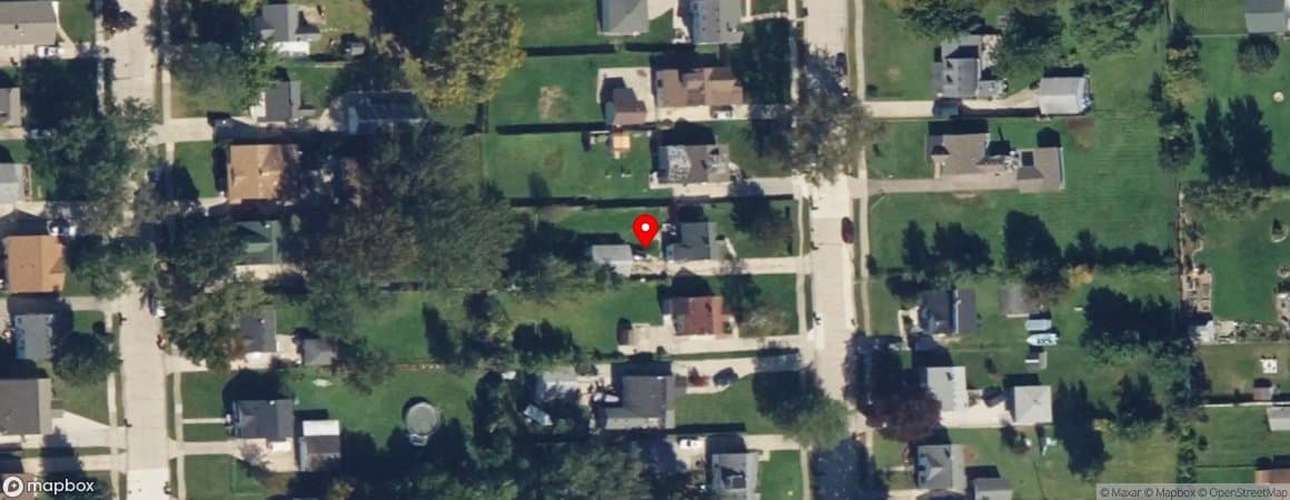 House image located at Roseville, Michigan, 48066