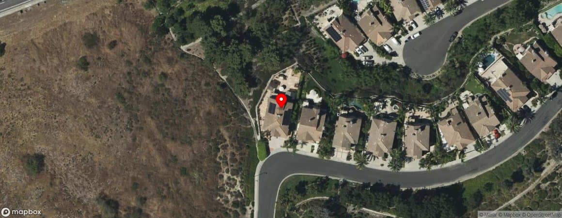 House image located at Mission Viejo, California, 92692