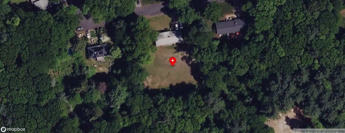 House image located at Chelmsford, Massachusetts, 1824