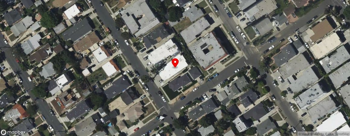 House image located at Los Angeles, CA 90034