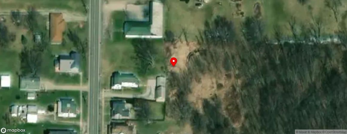 House image located at Nova, Ohio, 44859