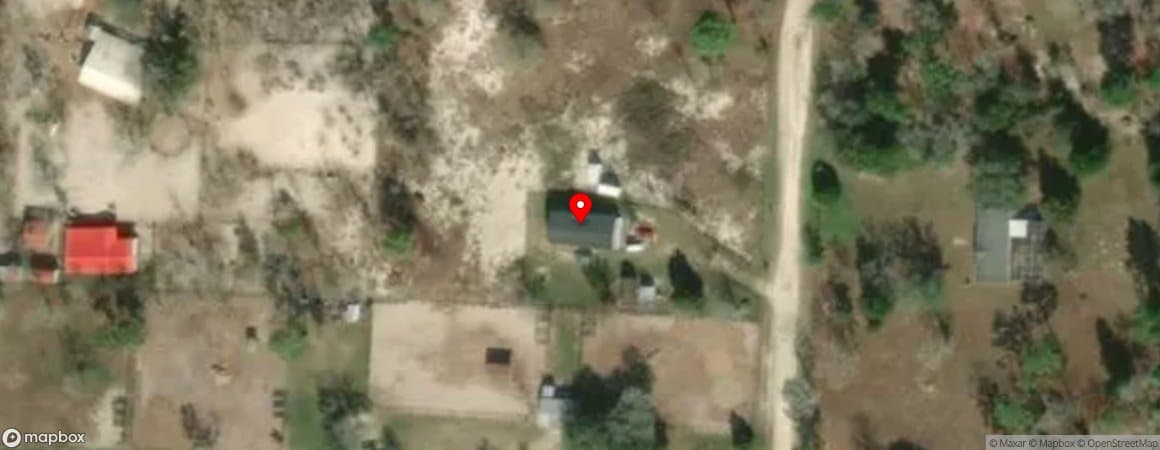 House image located at Morriston, Florida, 32668