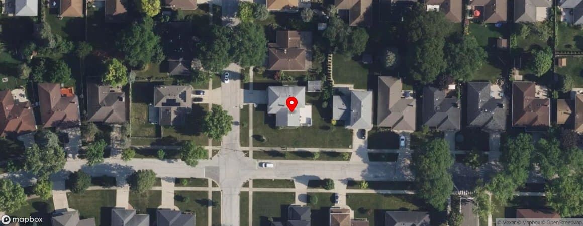 House image located at Mount Prospect, Illinois, 60056