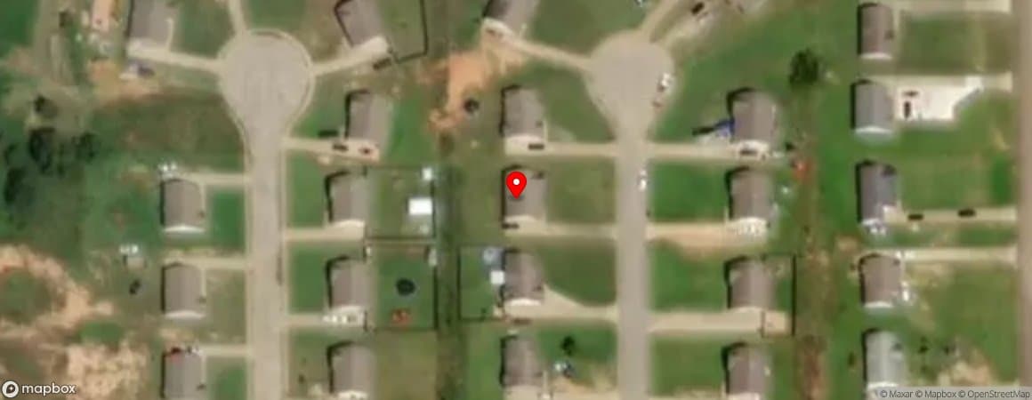 House image located at Holly Springs, Mississippi, 38635