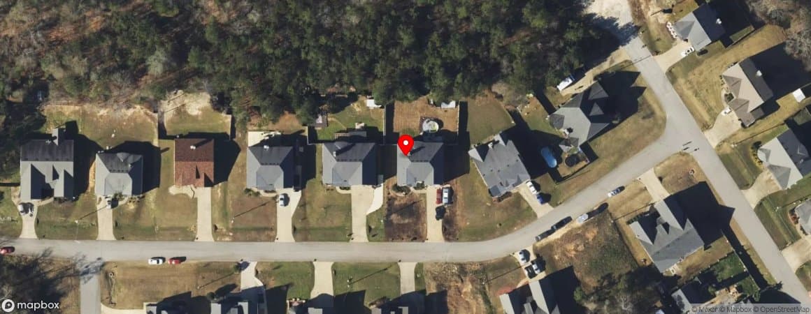 House image located at Phenix City, Alabama, 36869