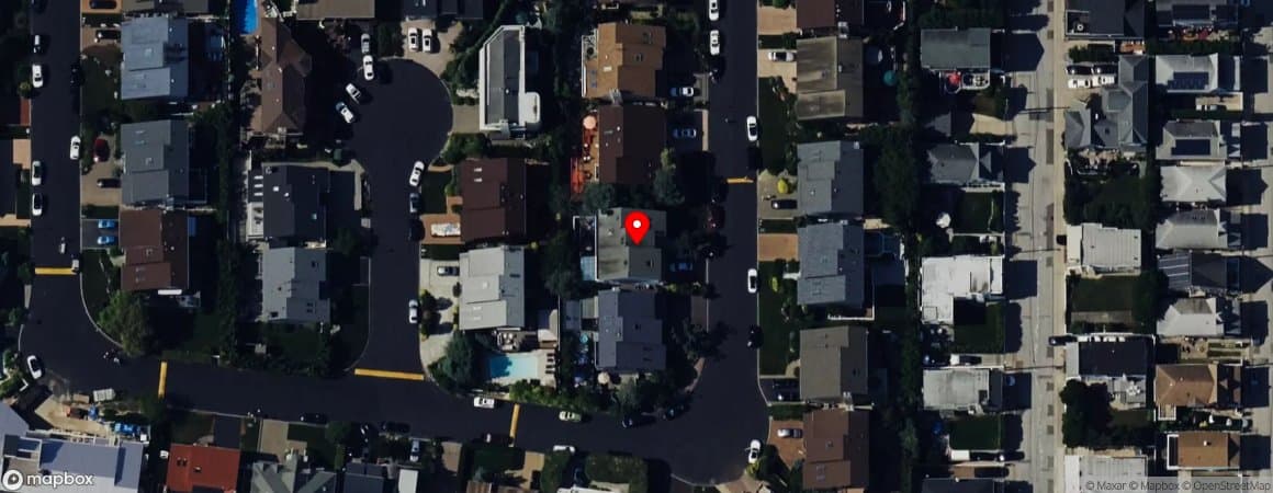House image located at Atlantic Beach, New York, 11509