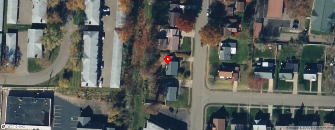 House image located at Canton, Ohio, 44718