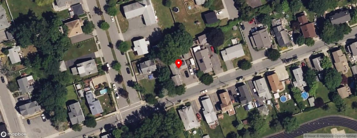 House image located at Fairhaven, Massachusetts, 2719