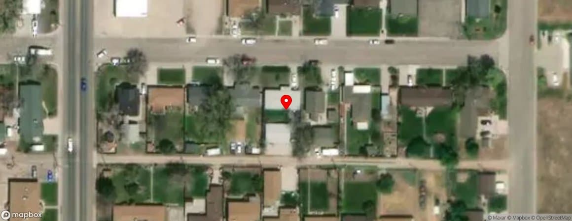House image located at Cheyenne, Wyoming, 82001