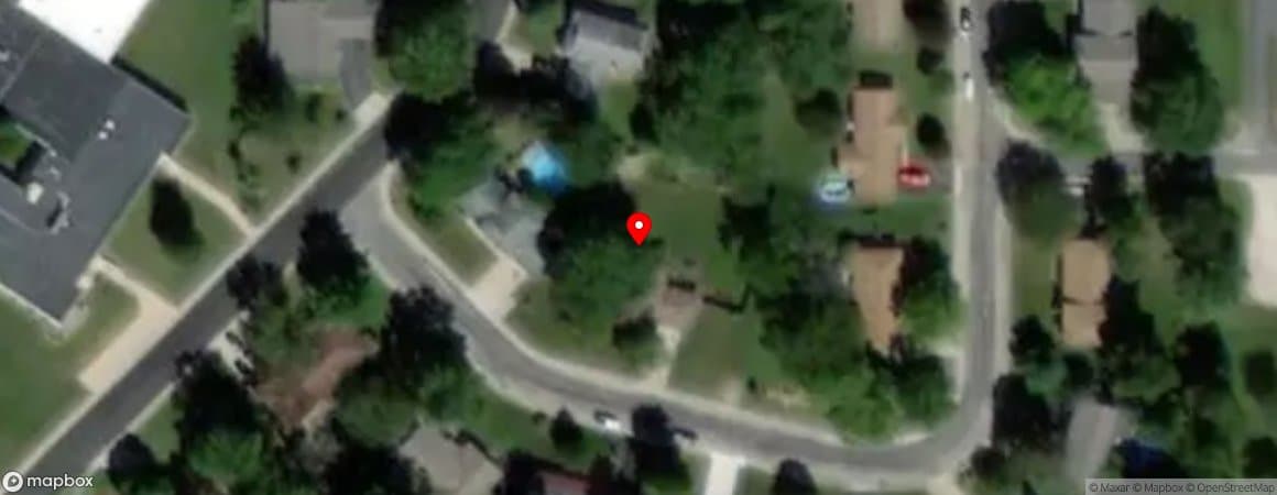 House image located at Mahomet, Illinois, 61853