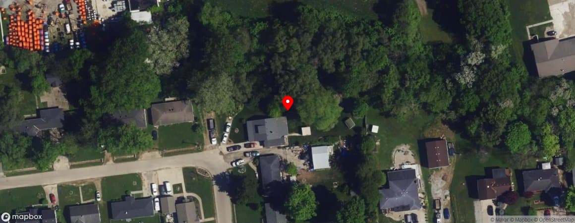House image located at Morrow, Ohio, 45152
