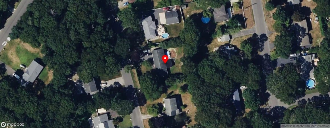 House image located at Shirley, New York, 11967