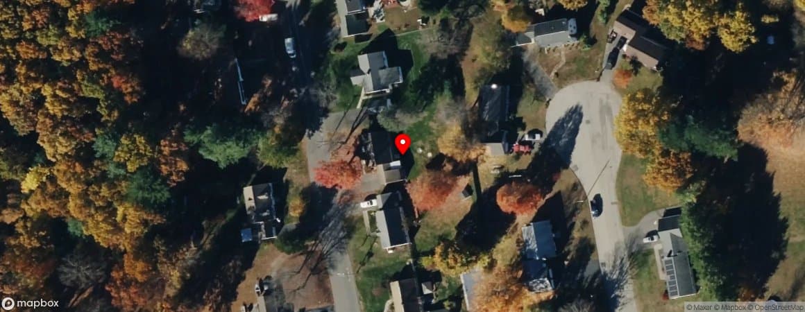House image located at East Longmeadow, Massachusetts, 1028