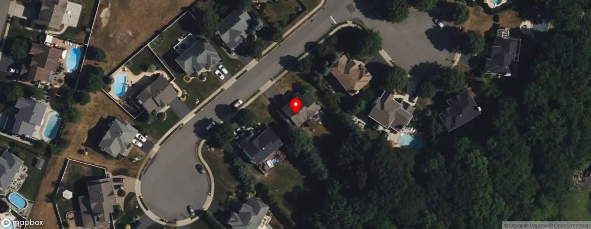 House image located at Matawan, New Jersey, 7747