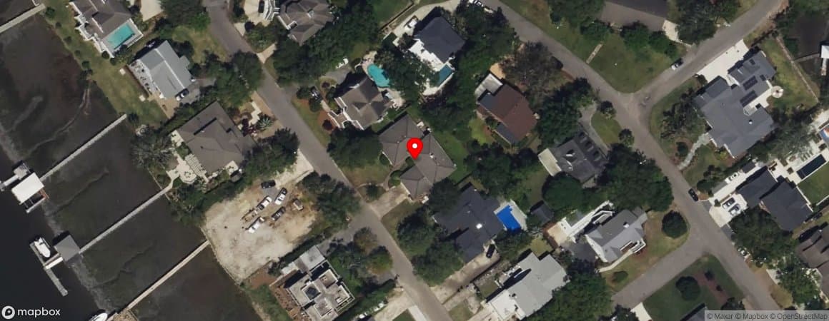 House image located at Charleston, South Carolina, 29407