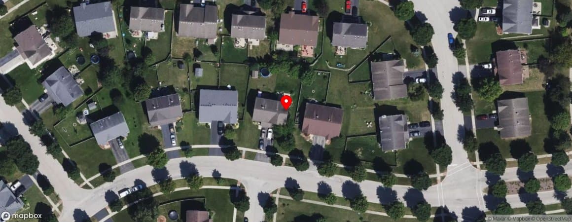House image located at Plano, Illinois, 60545