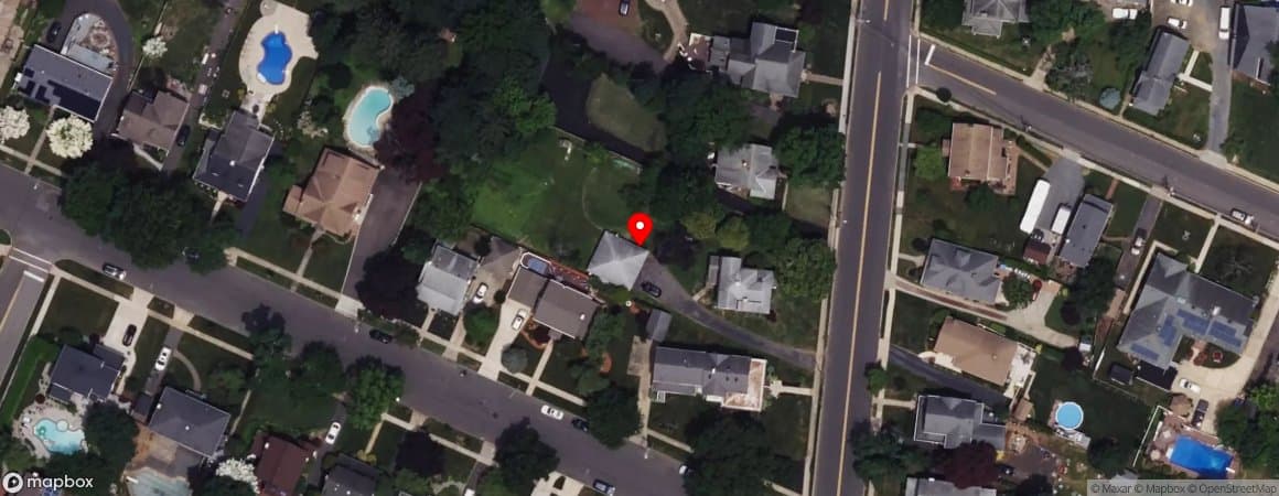 House image located at Freehold, New Jersey, 7728