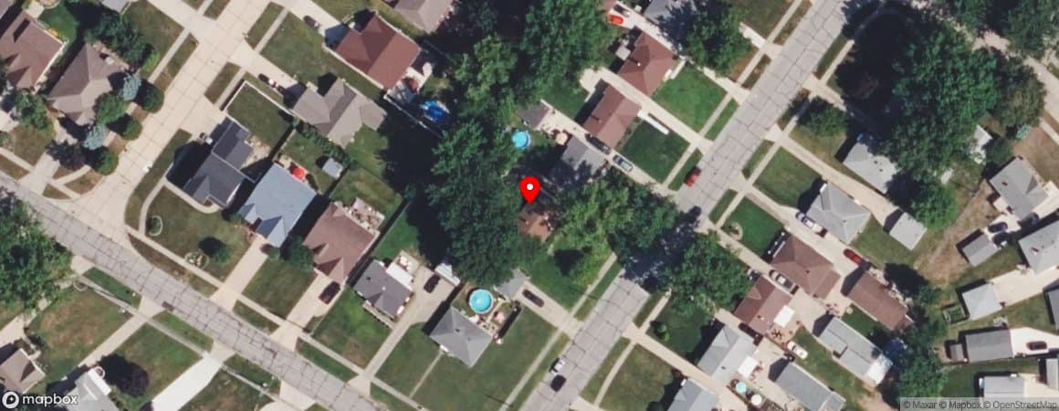 House image located at Eastlake, Ohio, 44095