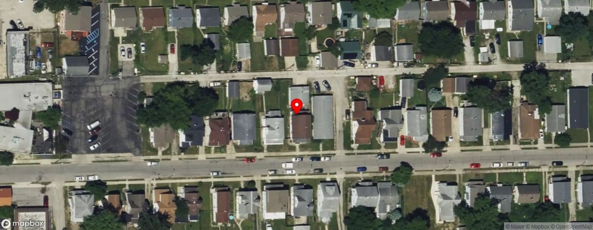House image located at Fort Wayne, Indiana, 46805