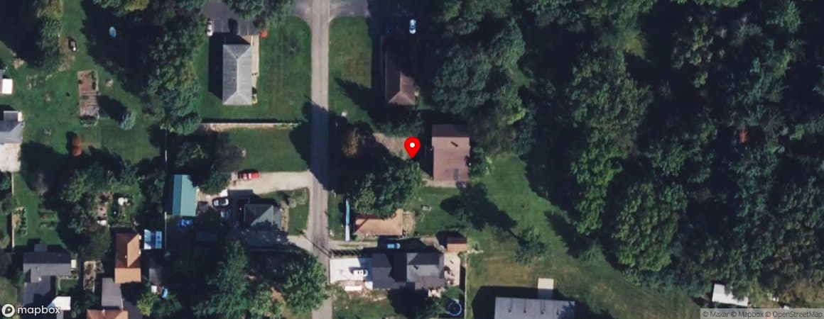 House image located at Mineral Ridge, Ohio, 44440