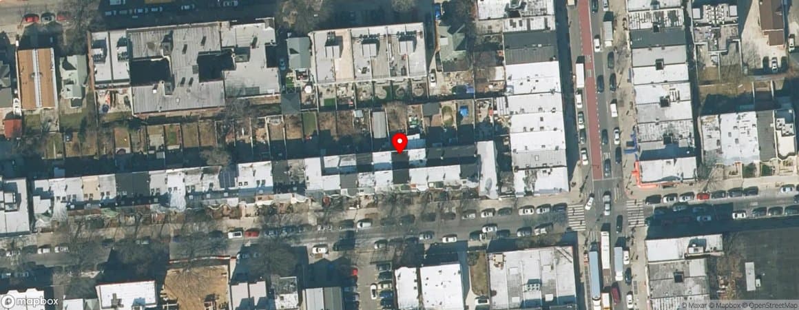 House image located at Brooklyn, New York, 11225