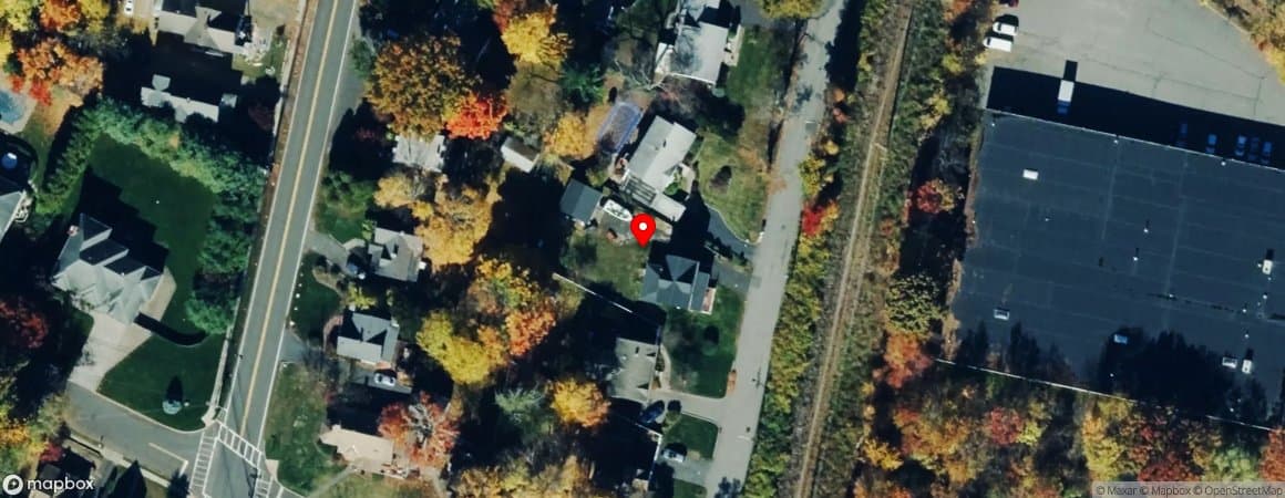 House image located at Norwood, New Jersey, 7648