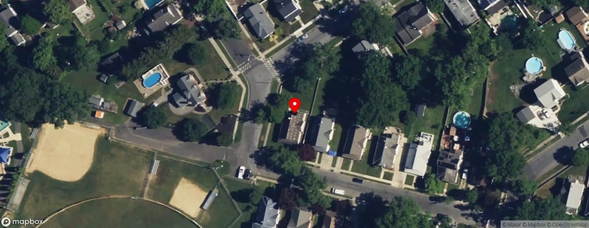 House image located at Barrington, New Jersey, 8007
